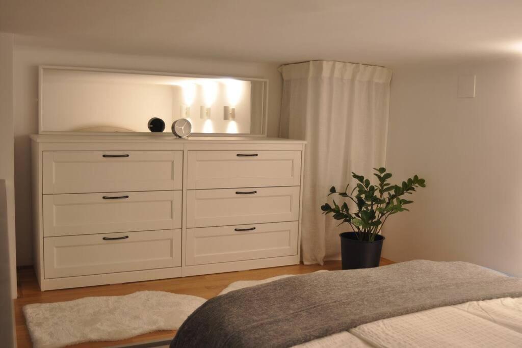 Jane's Place, Experience The Atmosphere Of A Historic & Free Parking * Ljubljana